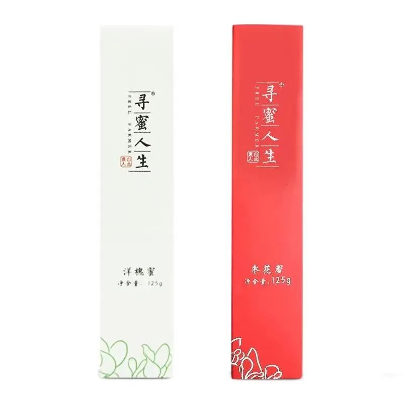 《寻蜜人生蜂蜜品牌十年：从北京校园走出的科研型蜂蜜品牌》